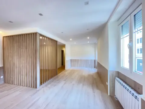 Piso en Plaza de Madrid