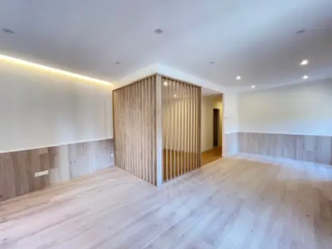 Piso en Plaza de Madrid