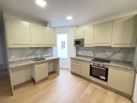 Piso en Plaza de Madrid