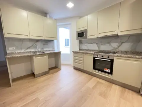 Piso en Plaza de Madrid