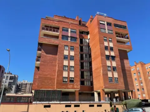 Piso en calle de Juan de Valladolid