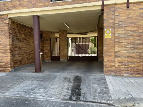 Apartamento en Avenida Olmedo