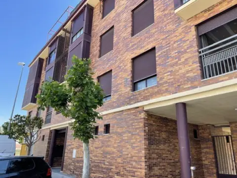 Apartamento en Avenida Olmedo