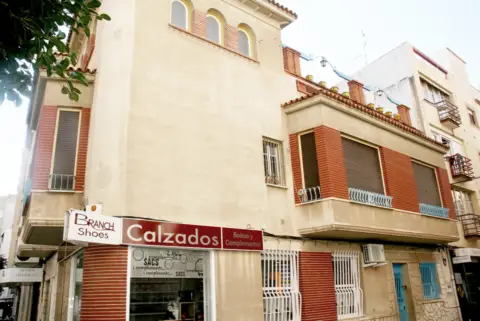 Casa en Carrer de Sant Joan