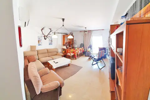 Dúplex en calle Antonio Pascual   R M