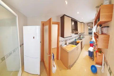 Dúplex en calle Antonio Pascual   R M