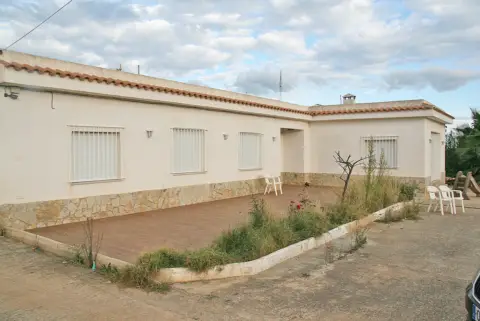 Casa en Polígono Poligono 18      R M