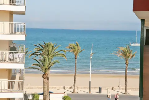 Apartamento en Avenida del Papa Luna