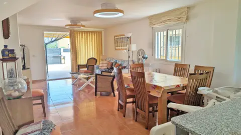 Casa pareada en Camino de Cervera