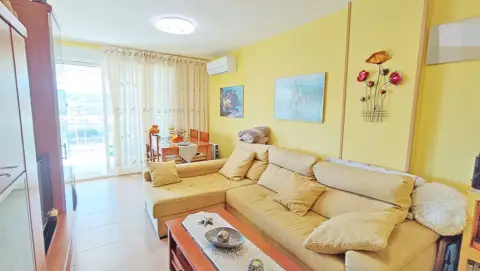 Apartamento en calle Proyecto 19