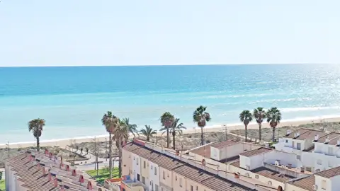 Apartamento en calle Proyecto 19