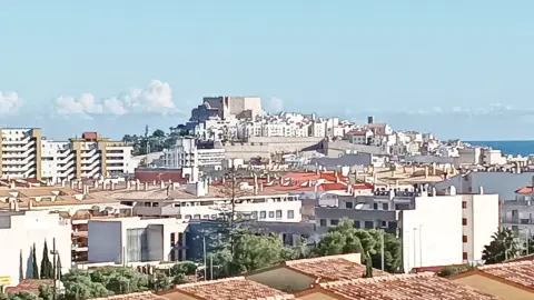 Casa adosada en Carretera de la Estación