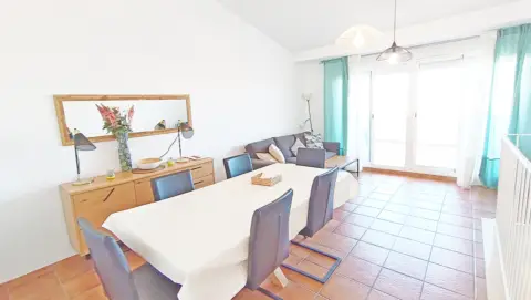 Casa adosada en Carretera de la Estación