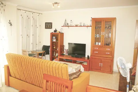 Piso en calle de Cerc