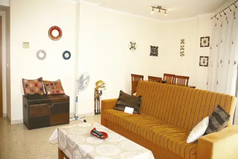 Piso en calle de Cerc