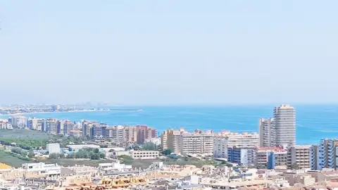 Casa unifamiliar en calle de Haití