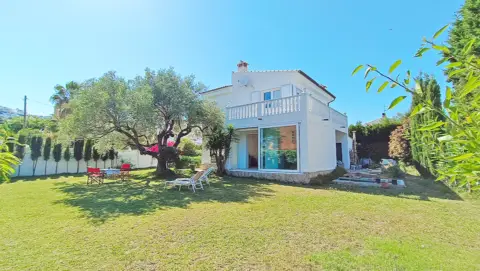 Casa unifamiliar en Camino de Cervera