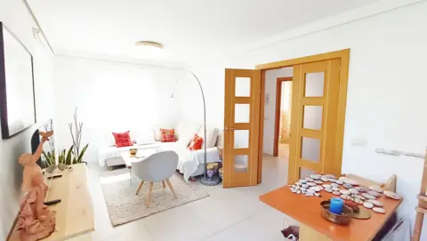 Casa unifamiliar en Camino de Cervera