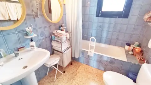 Casa en Avenida de Irlanda