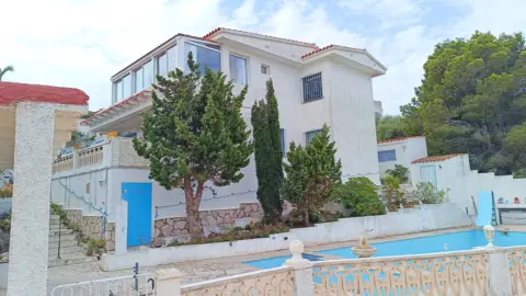 Casa en Avenida de Irlanda