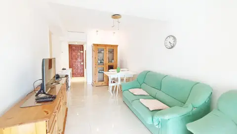 Apartamento en Avenida del Papa Luna