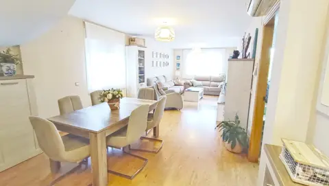 Casa unifamiliar en Puerta de Polígono