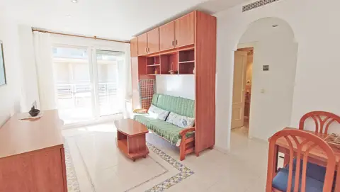 Apartamento en Avenida del Papa Luna