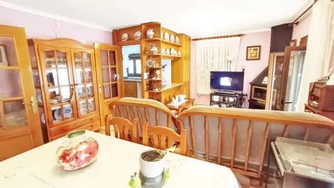 Apartamento en Carrer de Don Jaime Sanz Roca