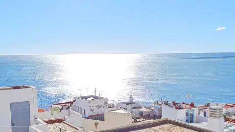 Apartamento en Carrer de Don Jaime Sanz Roca