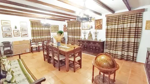 Loft en Carrer de Don Jaime Sanz Roca