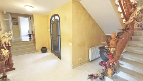 Casa en Avenida de la Estació