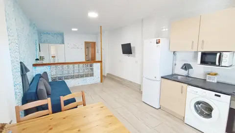 Estudio en Carrer de la Cova