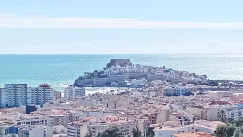 Apartamento en Avenida de Irlanda