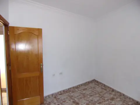 Piso en calle Lapilli