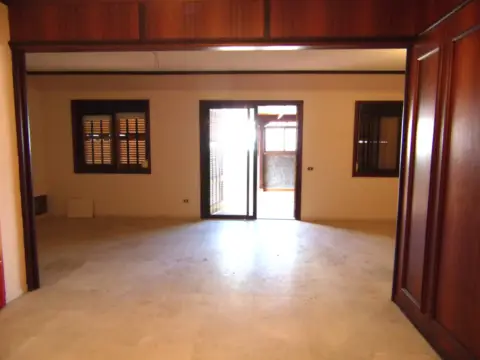 Piso en calle Emilio Calzadilla