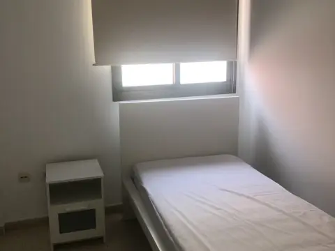 Piso en Guamasa-Los Baldíos-Los Rodeos-El Ortigal