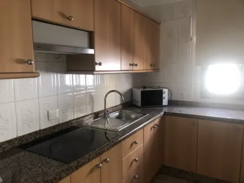 Piso en Guamasa-Los Baldíos-Los Rodeos-El Ortigal