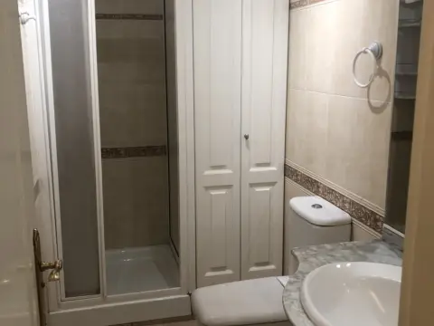 Piso en Carretera del Pris