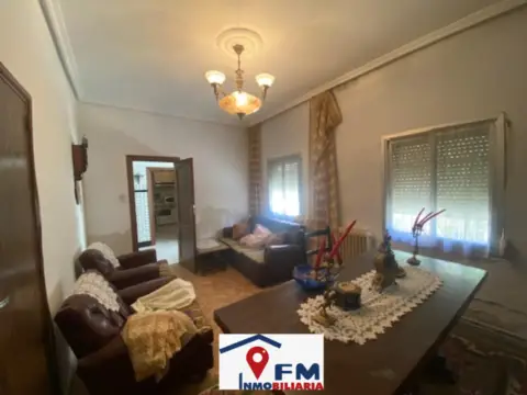 Casa en Sonseca