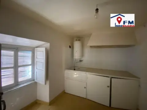 Casa en Sonseca