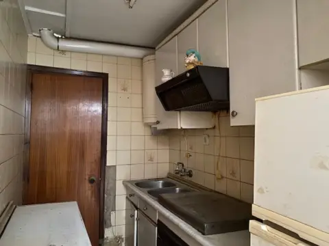 Piso en Sonseca