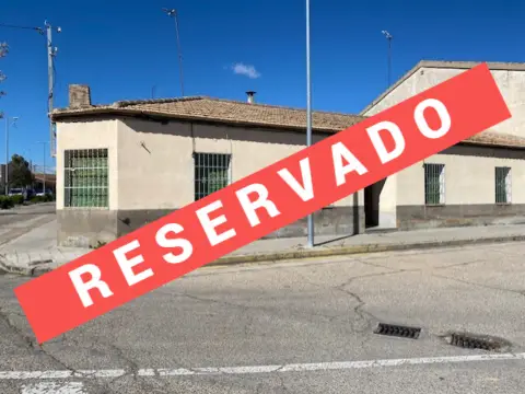 Casa en Sonseca