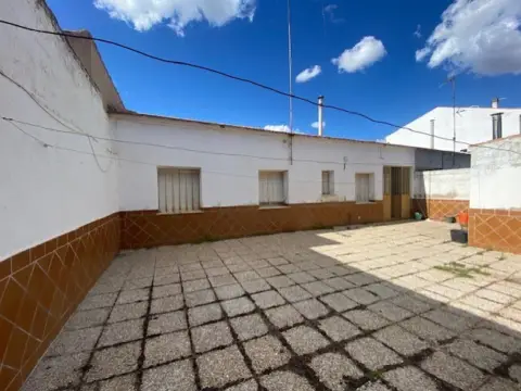 Casa en Sonseca