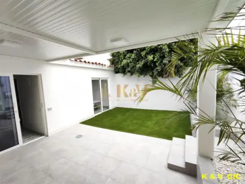 Casa adosada en calle Playa del Inglés Bungalow Cerca del Yumbo