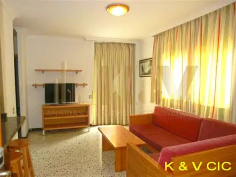 Apartamento en calle Playa del Inglés 2 Dormitorios Sin Explotación