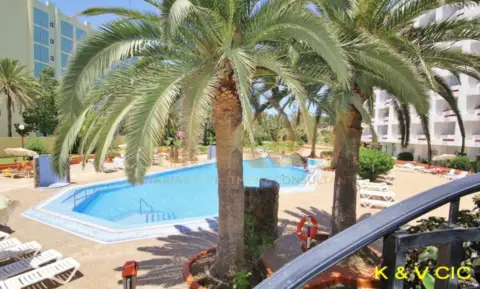 Apartamento en calle Playa del Inglés 74M2 Cerca del CC Yumbo y Playa