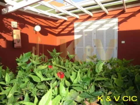 Casa adosada en calle Bungalow Campo Golf Maspalomas Cerca del Faro 2