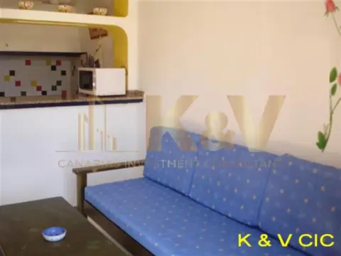 Casa adosada en calle Bungalow Campo Golf Maspalomas Cerca del Faro 2