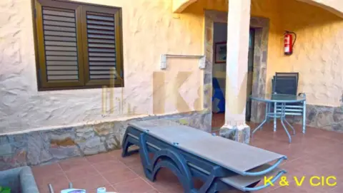 Casa adosada en calle Playa del Inglés Avda Gran Canaria Cerca de Playa