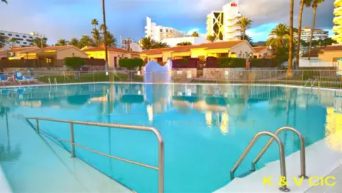 Casa adosada en calle Playa del Inglés Avda Gran Canaria Cerca de Playa